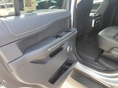 2024 Ford Expedition, $57040. Photo 12