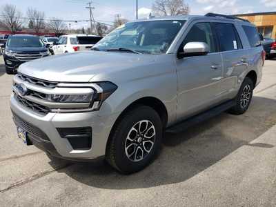 2024 Ford Expedition, $57040. Photo 3