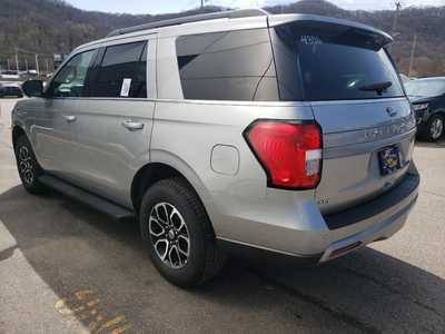 2024 Ford Expedition, $57040. Photo 4