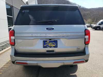 2024 Ford Expedition, $57040. Photo 5