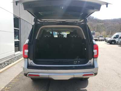2024 Ford Expedition, $57040. Photo 6