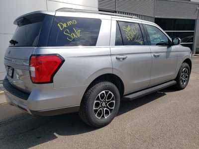 2024 Ford Expedition, $57040. Photo 7