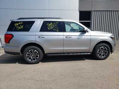 2024 Ford Expedition, $57040. Photo 8