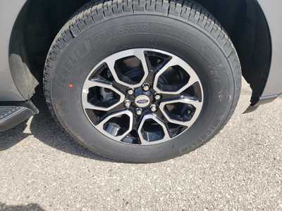 2024 Ford Expedition, $57040. Photo 9