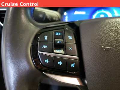 2022 Ford Explorer, $39695. Photo 4