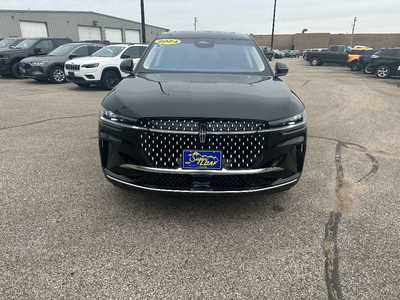 2024 Lincoln Nautilus, $45954. Photo 3