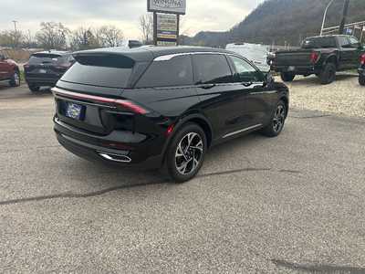 2024 Lincoln Nautilus, $45954. Photo 5