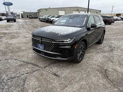 2024 Lincoln Nautilus, $45954. Photo 2