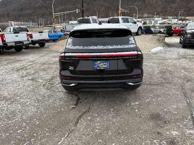 2024 Lincoln Nautilus, $45954. Photo 6
