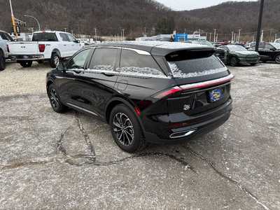2024 Lincoln Nautilus, $45954. Photo 7
