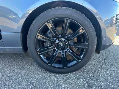 2020 Land Rover Range Rover, $27995. Photo 12