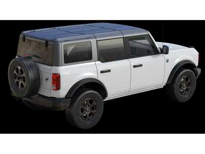 2024 Ford Bronco, $42995. Photo 11