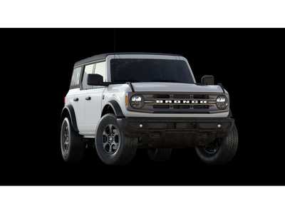 2024 Ford Bronco, $42995. Photo 12