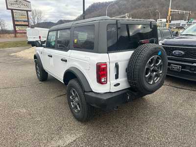 2024 Ford Bronco, $42995. Photo 2