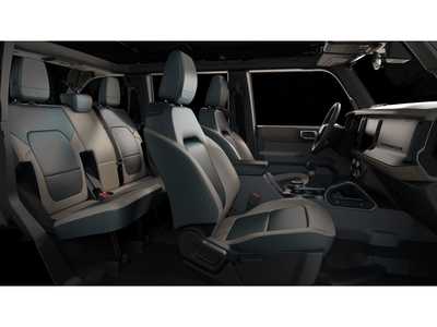 2024 Ford Bronco, $42995. Photo 3