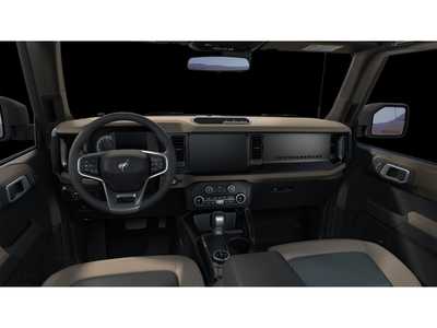 2024 Ford Bronco, $42995. Photo 4