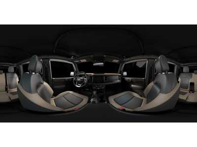 2024 Ford Bronco, $42995. Photo 5