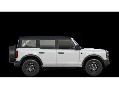 2024 Ford Bronco, $42995. Photo 7