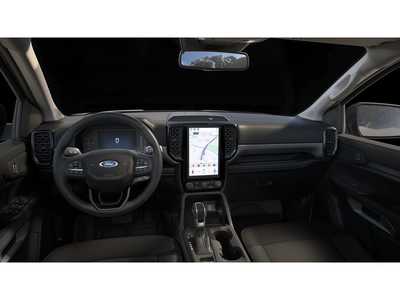 2024 Ford Ranger Crew Cab, $37895. Photo 10