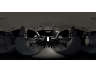 2024 Ford Ranger Crew Cab, $37895. Photo 11