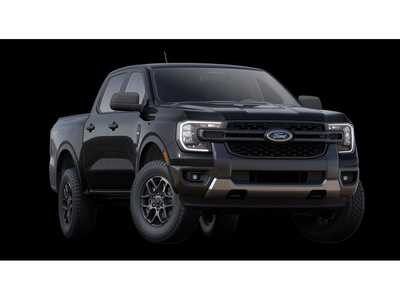 2024 Ford Ranger Crew Cab, $37895. Photo 12