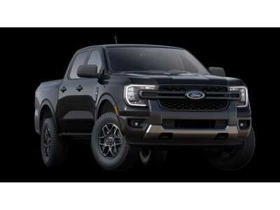 2024 Ford Ranger Crew Cab, $37895. Photo 5