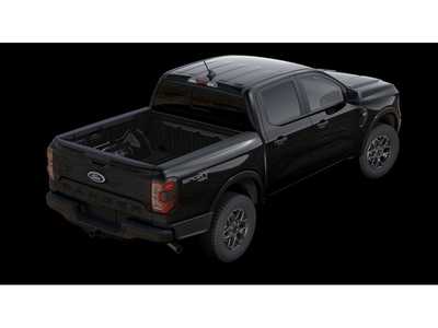 2024 Ford Ranger Crew Cab, $37895. Photo 7