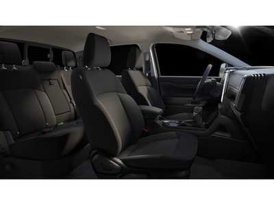 2024 Ford Ranger Crew Cab, $37895. Photo 9