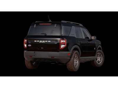 2024 Ford Bronco Sport, $28065. Photo 11