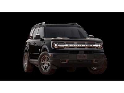 2024 Ford Bronco Sport, $28065. Photo 12