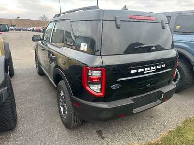2024 Ford Bronco Sport, $28065. Photo 2