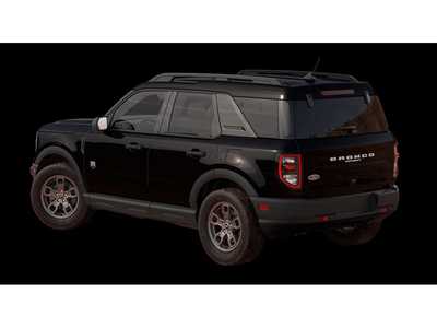 2024 Ford Bronco Sport, $28065. Photo 4