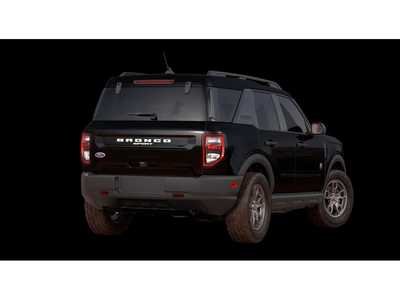 2024 Ford Bronco Sport, $28065. Photo 5