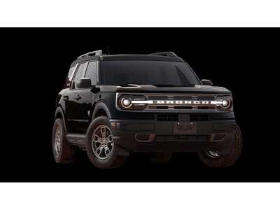 2024 Ford Bronco Sport, $28065. Photo 6