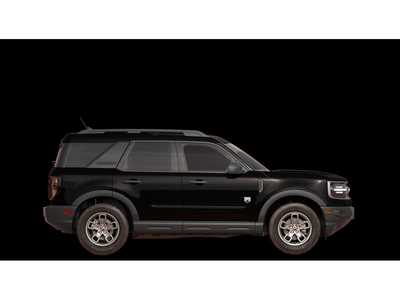 2024 Ford Bronco Sport, $28065. Photo 7