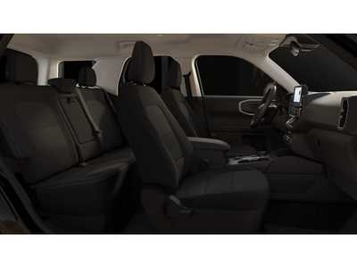 2024 Ford Bronco Sport, $28065. Photo 8
