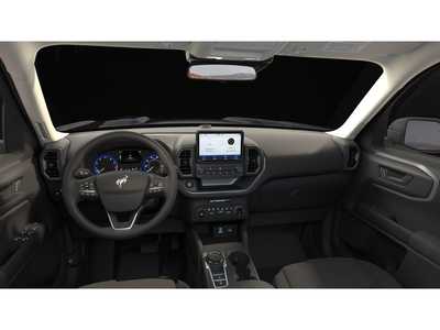2024 Ford Bronco Sport, $28065. Photo 9