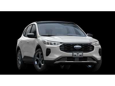 2025 Ford Escape, $34818. Photo 12
