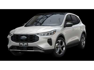 2025 Ford Escape, $34818. Photo 4