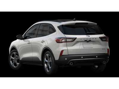 2025 Ford Escape, $34818. Photo 5