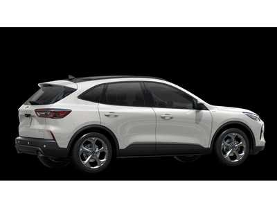 2025 Ford Escape, $34818. Photo 6