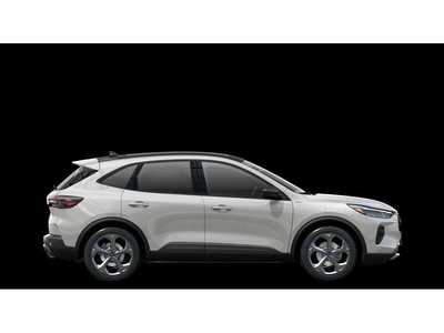 2025 Ford Escape, $34818. Photo 7