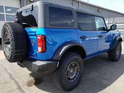 2024 Ford Bronco, $50771. Photo 7