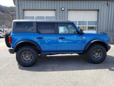 2024 Ford Bronco, $50771. Photo 8