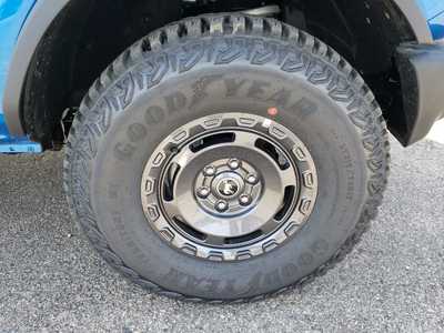 2024 Ford Bronco, $50771. Photo 9