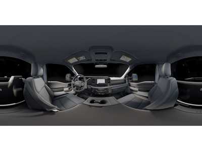 2024 Ford F350 Reg Cab, $51388. Photo 10