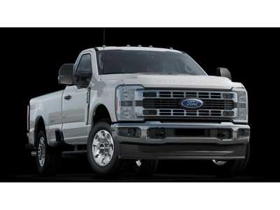 2024 Ford F350 Reg Cab, $51388. Photo 12