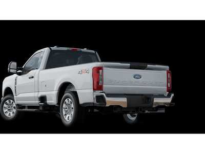 2024 Ford F350 Reg Cab, $51388. Photo 4