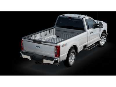 2024 Ford F350 Reg Cab, $51388. Photo 5