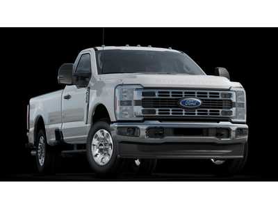2024 Ford F350 Reg Cab, $51388. Photo 6